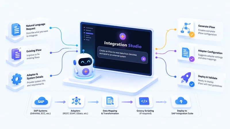 Integration Studio