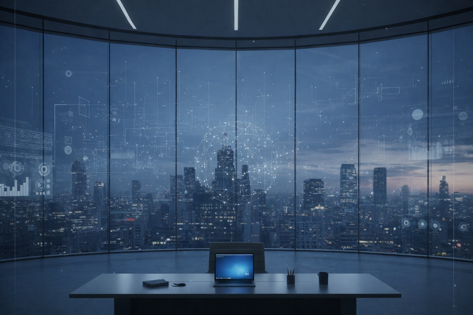 Efficiency in Action